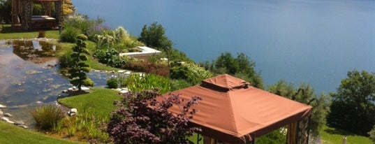 Lefay Resort & Spa is one of ^^IT^^.
