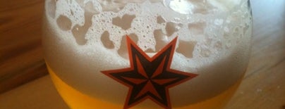 Sixpoint Brewery is one of Brooklyn.