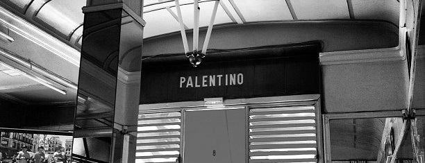Palentino is one of Tapeo & Cerves.