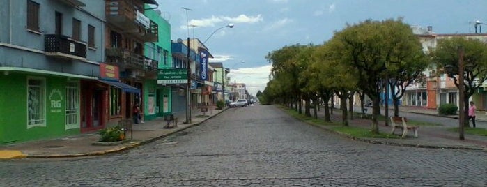 São Francisco de Paula is one of 1ª CRS.