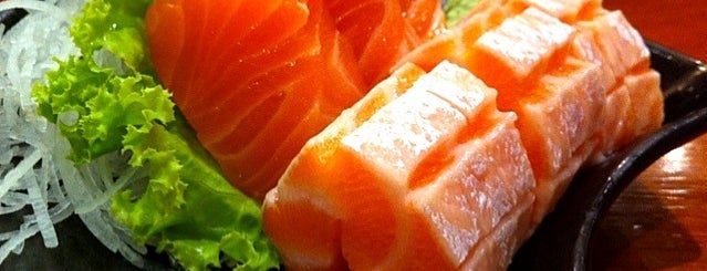 Sushi Masa is one of อาหารนานาชาติ.
