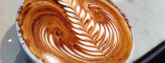 Muratti Cakes & Gateaux is one of Best Coffee in Adelaide 2012.