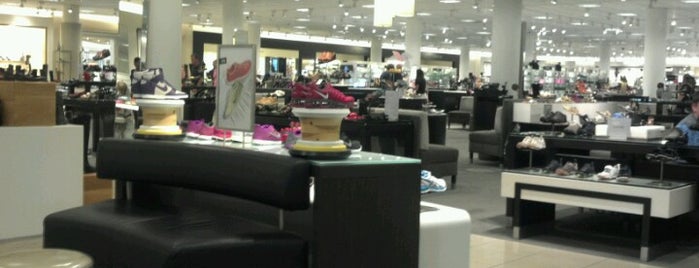 Nordstrom is one of jiresell’s Liked Places.