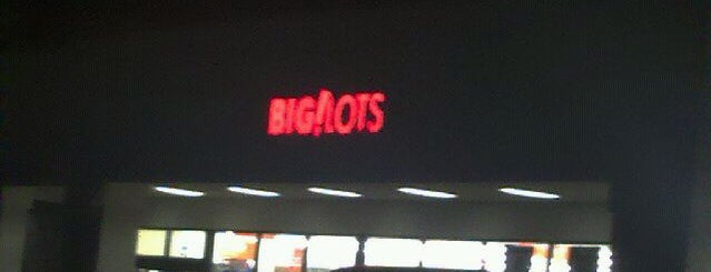 Big Lots is one of Lisaさんのお気に入りスポット.