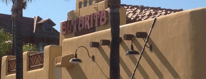 El Torito is one of Denette’s Liked Places.