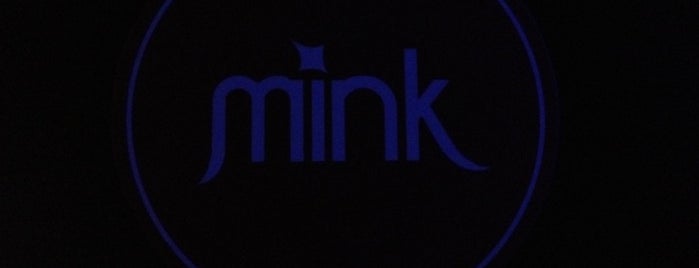 MINK is one of Club Singapore.