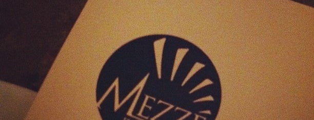 Mezze Restaurant & Bar is one of Favorite Eats.