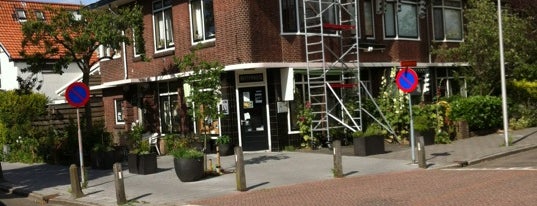 Reformhuis Oegstgeest is one of Bio-organic farms and food.