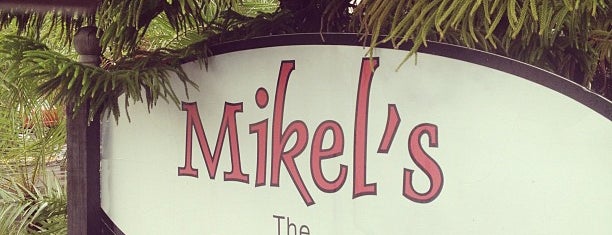 Mikel's Paul Mitchell  Experience is one of The 13 Best Places for Barbershops in Tampa.