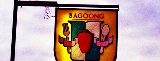 Bagoong Club Resto is one of Jasper'in Beğendiği Mekanlar.