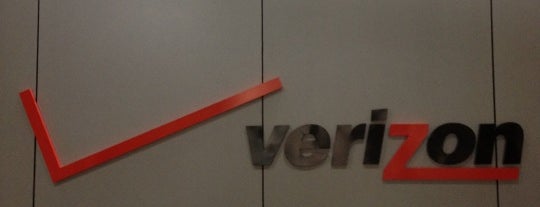 Verizon is one of Empresas 06.