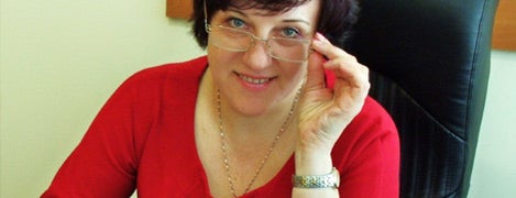 Нотариус Рубанова Ирина Романовна is one of Нотариусы Киева.
