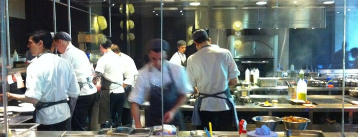 Dinner by Heston Blumenthal is one of London todos.