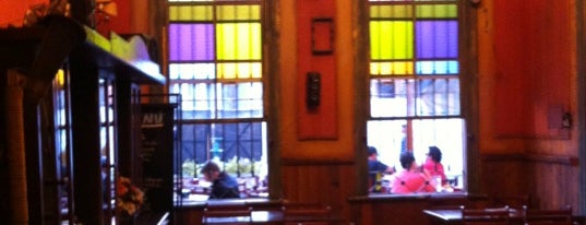 Pub Restaurant El Viejo Clipper is one of Lieux qui ont plu à Royce.