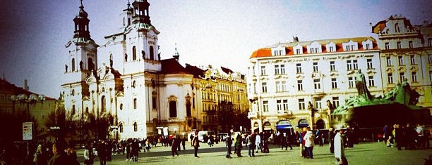 The best venue of Prague #4sqCities