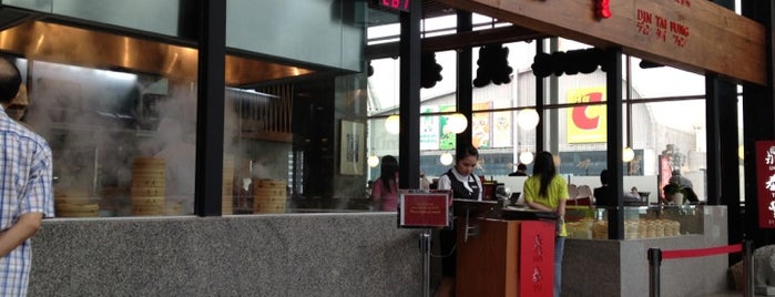 Din Tai Fung is one of Must-visit Food in Siam Square and nearby.