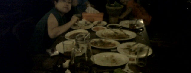 My favorites for Restoran Hidangan Laut