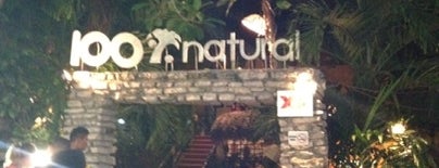 100% Natural is one of Adrián’s Liked Places.