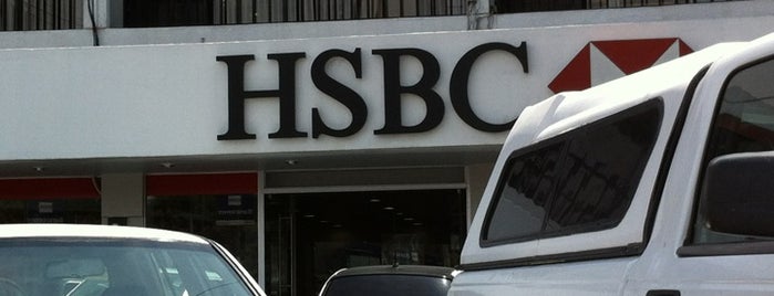 HSBC is one of Gdl.