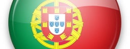 Embassy of Portugal is one of Посольства та консульства / Embassies & Consulates.