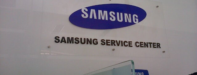 Samsung Service Center is one of Jambi City.