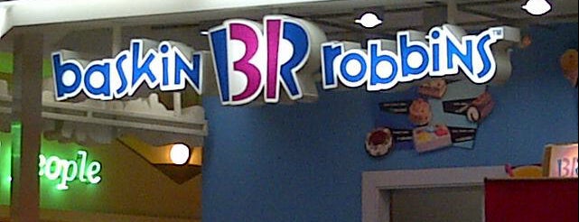 Baskin-Robbins is one of Tangerang Selatan. Banten.