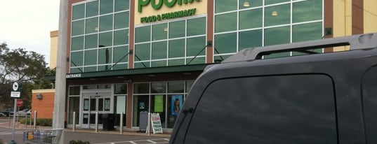 Publix is one of Rex : понравившиеся места.