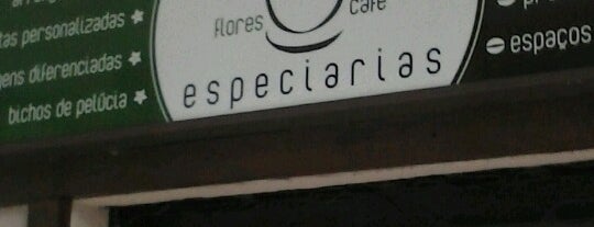 Especiarias Flores e Café is one of Coffee in Porto Alegre.