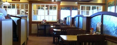 Bob Evans Restaurant is one of Sativaさんのお気に入りスポット.