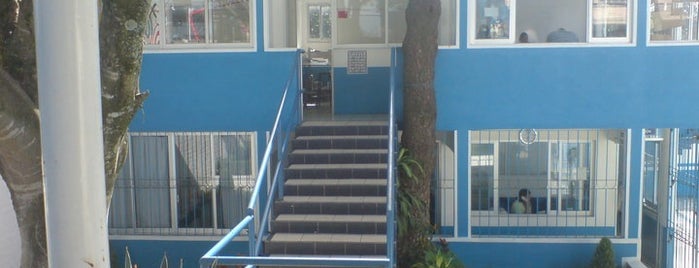 Instituto Educativo Panamericano is one of ZAPATERIAS.