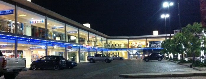 The Lanterns Mall is one of Must visit places in Christ Church, Barbados.