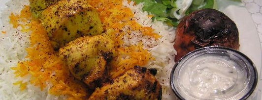 Shiraz is one of Best of Baltimore - Cheap Eats.
