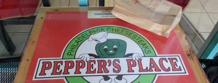 Pepper's Place is one of Hawaii Hangouts.