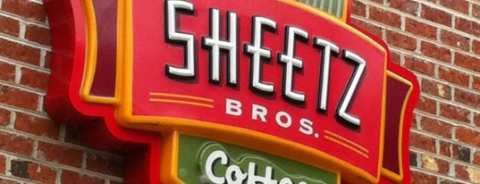 Sheetz is one of Lorcánさんのお気に入りスポット.