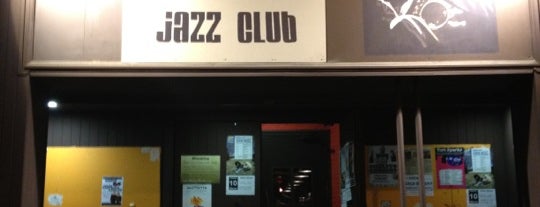 Biribay Jazz Club is one of Cervecerías de Logroño.