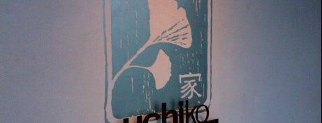 Uchiko is one of Austin Asian Cuisine.
