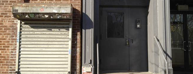 Fig. 19 is one of Speakeasy - Hidden spots.