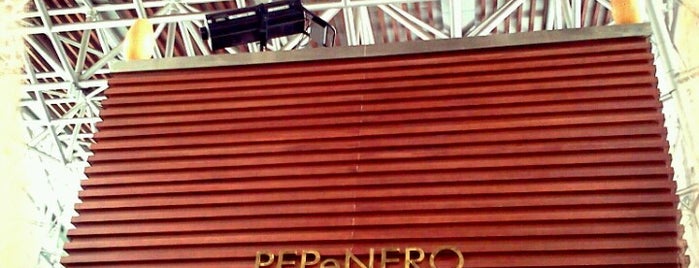 PEPeNERO is one of The Happening Spot around Jakarta.