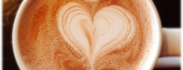 Cultivar Coffee Bar & Roaster is one of Posti che sono piaciuti a Top.