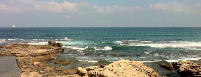 Xəzər Golden Beach is one of Absheron Beaches.