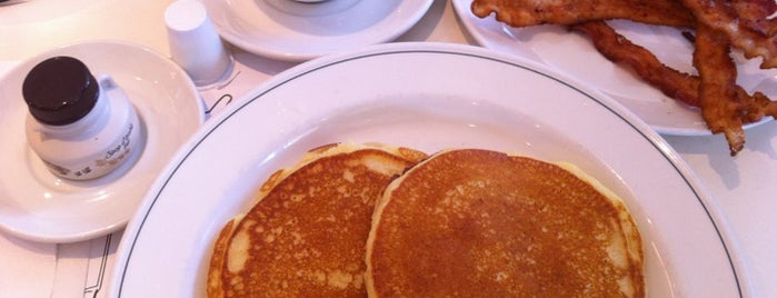 Beautys Luncheonette is one of Montreal.