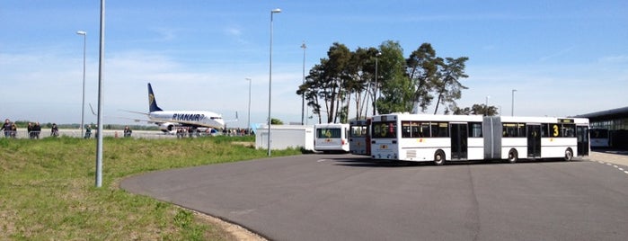 Airport Karlsruhe / Baden-Baden (FKB) is one of Аэропорты.