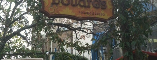 The 15 Best Places for Seafood in San Antonio