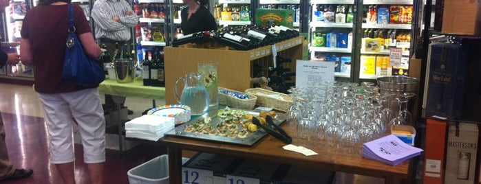 Century Wine & Spirits is one of Carver County Wine tour.