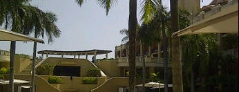 Piscina / Pool is one of Cartagena.
