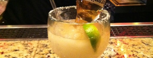 On The Border Mexican Grill & Cantina is one of Laurieさんのお気に入りスポット.