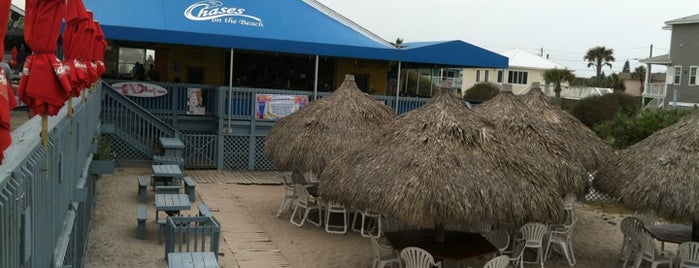 Chase's on the Beach is one of Daytona / New Smyrna / Port Orange.