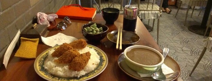Tonkatsu Hamachan | とんかつ浜ちゃん | 浜崎猪排 is one of Shanghai list of to-dos.
