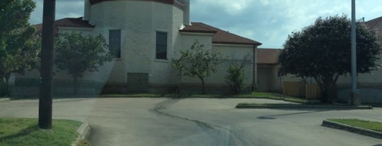 St. Teresa Catholic Church is one of Bryan/ College Station Area Parishes.