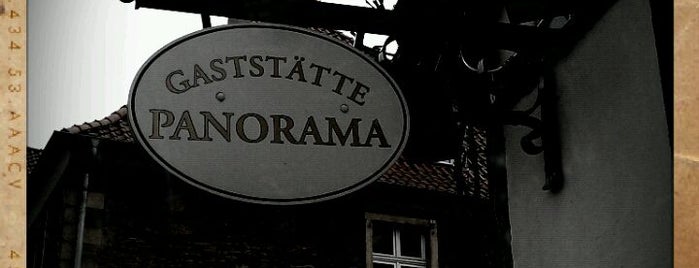 Bistro Panorama is one of Herdecke.